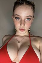 8 960 026-92-51 Проститутка Алина (21 лет, Мурманск)