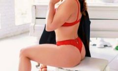 Проститутка Алина Тел. 8 996 561-13-68