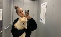 Проститутка Александра VIP Тел. 8 925 903-32-75